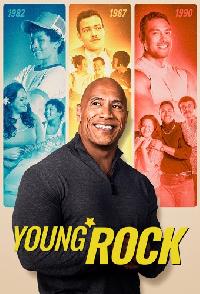 Young Rock